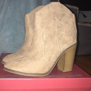 Women’s Merona Boots